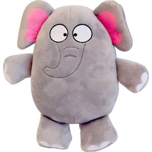 Nobby Norsu pehmolelu 22 cm