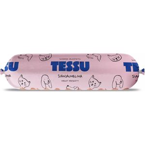 Tessu Sianjauheliha 10 kg Ennakkotilaus