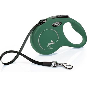 Flexi New Classic S 5 m nauhalla