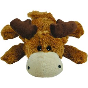 Kong Cozie Marvin Moose XL pehmolelu 30 cm