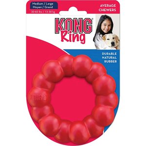 Kong Ring Classic M/L 11 cm