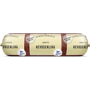 Kennelpakaste Jauhettu Hevosenliha 800 g