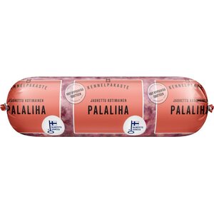 Kennelpakaste Rouhittu palaliha 1 kg