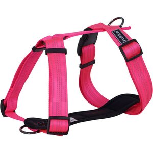 Rukka Form harnesses pink