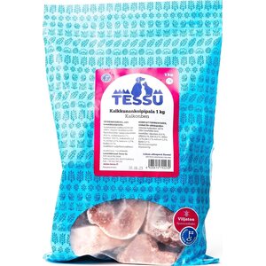 Tessu Kalkkunan koipipala 4 kg Ennakkotilaus