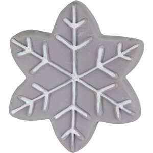 Trixie Lateksinen joulutähti 10 cm