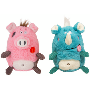 Best Friend Tubby Eläinhahmot pehmolelu 20 cm