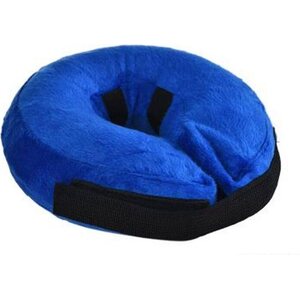 Topmast Puhallettava suojakauluri