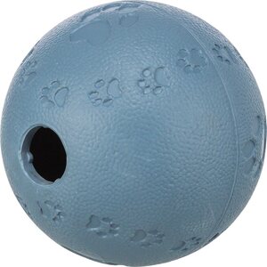 Trixie Snack ball namipallo 7 cm harmaa
