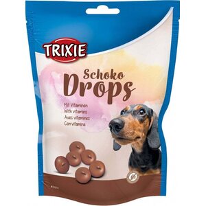 Trixie Schoko Drops Koiransuklaa 75 g