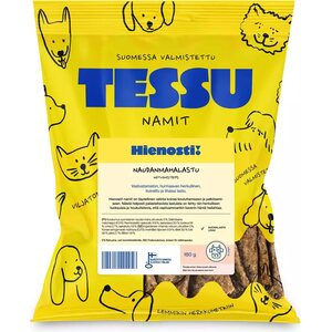 Tessu Naudanmahalastu 180 g