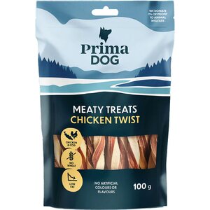 PrimaDog Kanakierre 100 g
