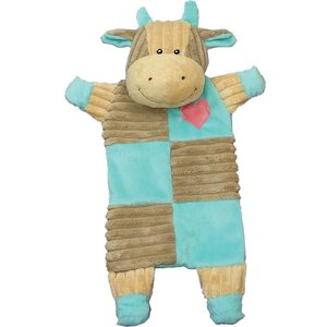 Plush'n Fun lehmä pehmolelu 33 cm