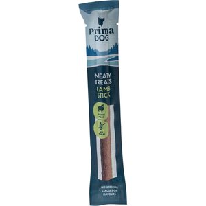 PrimaDog Lihatikku lammas 1 kpl