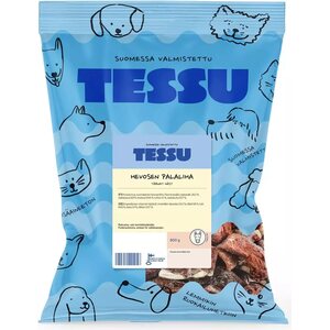 Tessu Hevosen palaliha 800 g
