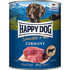 Happy Dog Germany Nauta koiran märkäruoka 800 g