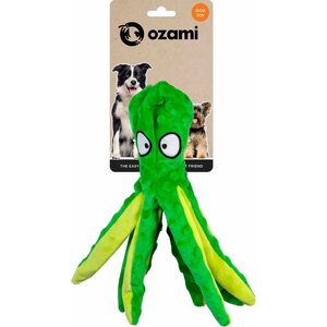 Ozami Rapiseva mustekala 33 cm