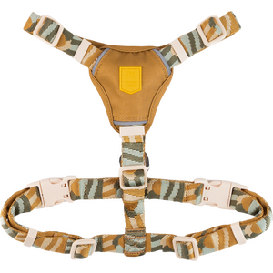 Woolly Wolf Cloudbeam koiran valjaat