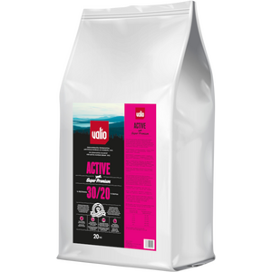 Valio Active koiran kuivaruoka 20 kg