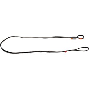 Non-stop dogwear Touring Bungee Leash 13 mm 2 m