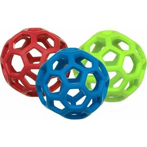 JW Hol-ee Roller verkkopallo mini 5,5 cm