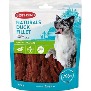 Best Friend Naturals Ankkafilee 200 g