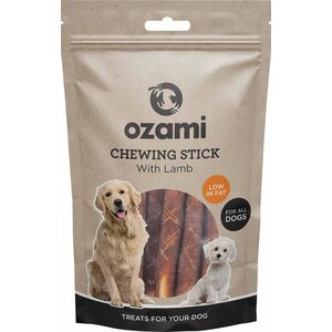 Ozami Lammaspurutikku 100 g