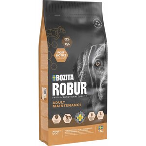 Bozita Robur Adult Maintenance 12 kg