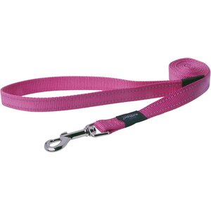 Rogz Utility talutushihna pinkki