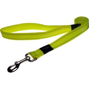 Rogz Utility talutushihna keltainen
