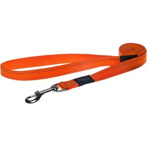 Rogz Utility talutushihna oranssi