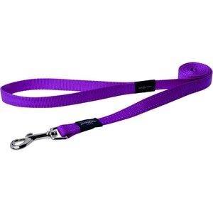 Rogz Utility talutushihna lila