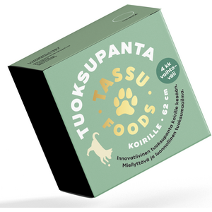 Tassu Foods Tuoksupanta