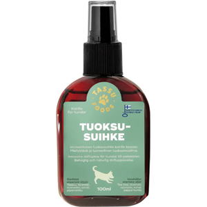 Tassu Foods Tuoksusuihke 100 ml