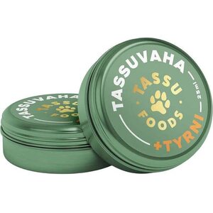 Tassu Foods Tassuvaha + Tyrni 25 ml