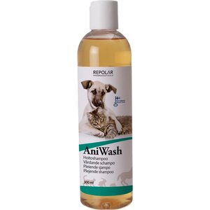 Repolar AniWash® hoitoshampoo 300 ml