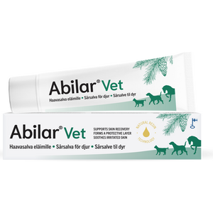 Repolar Abilar Vet Haavasalva 30 ml