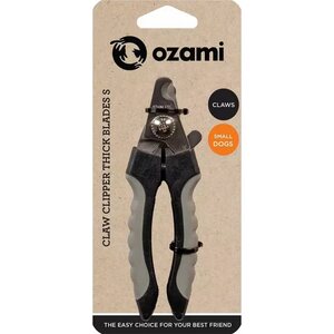 Ozami Kynsisakset keskikoko