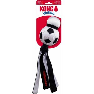 Kong Wubba Jalkapallo L 33 cm