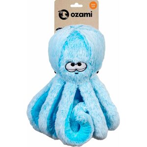 Ozami Mustekala sininen 35 cm