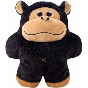 Kong Snuzzles Kiddos Gorilla pehmolelu XL 28 cm