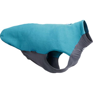 Non-stop dogwear Trail quest fleece pullover