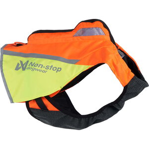 Non-stop dogwear Protector Vest GPS 2.0