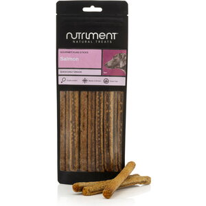 Nutriment Gourmet Pure Sticks Lohi 100g