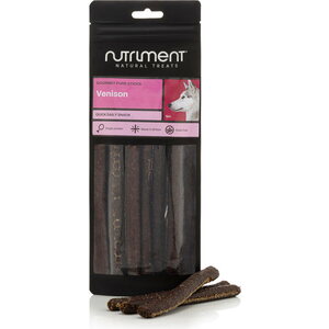 Nutriment Gourmet Pure Sticks Riista 100g