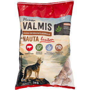 Murren Valmis Nauta 3 kg