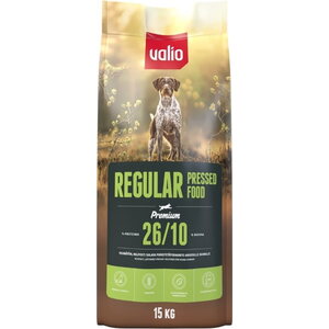 Valio Puriste Regular koiran kuivaruoka 15 kg