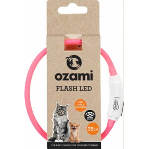 Ozami valopanta 35 cm leikattava