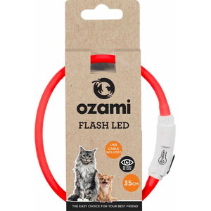 Ozami valopanta 35 cm leikattava