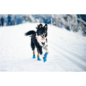 Non-stop dogwear Long distance bootie 4 kpl